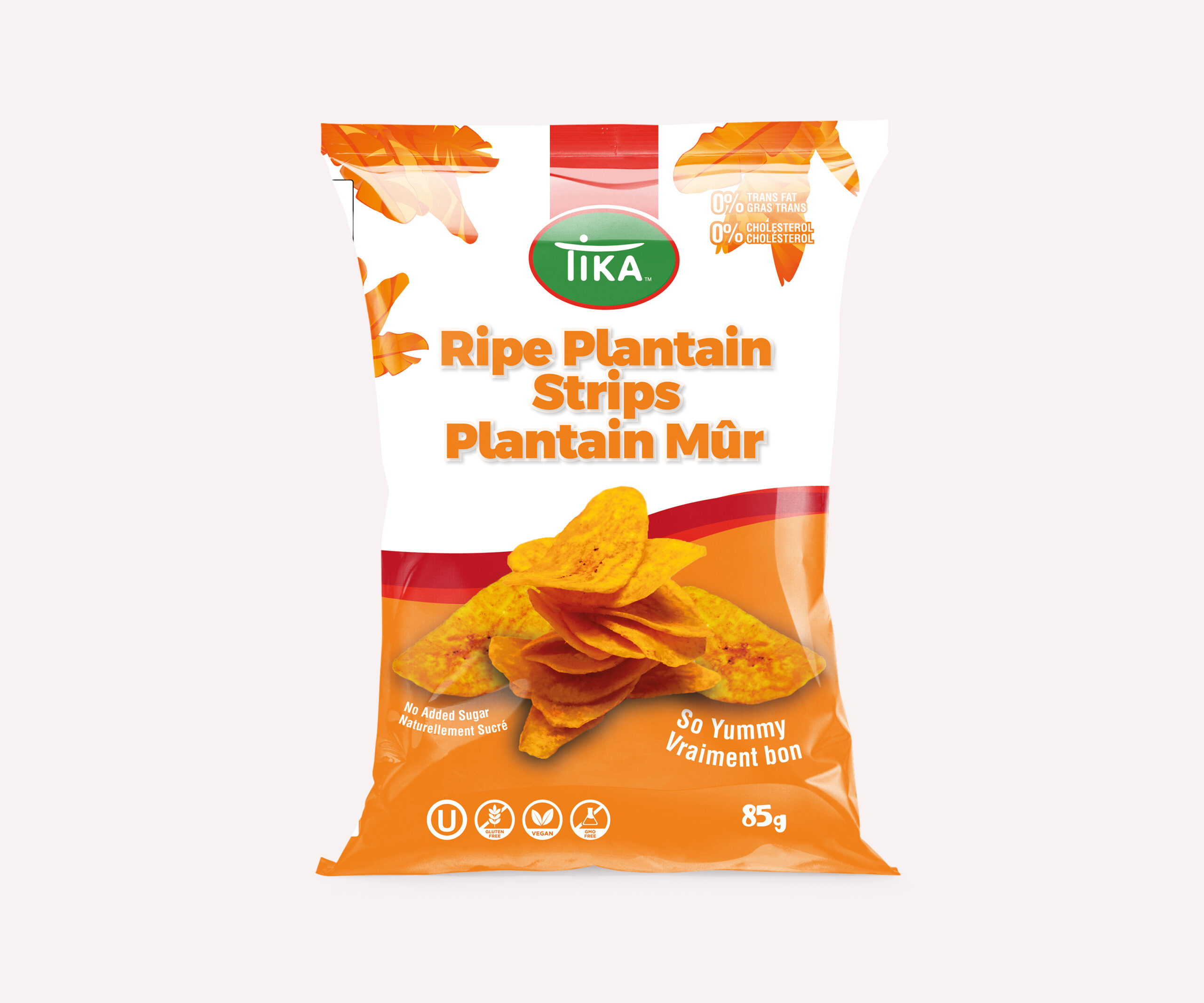 dummie TIKA RIPE PLANTAIN NOV 2024